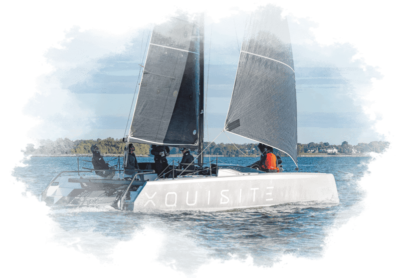 Xquisite 30 SportCat