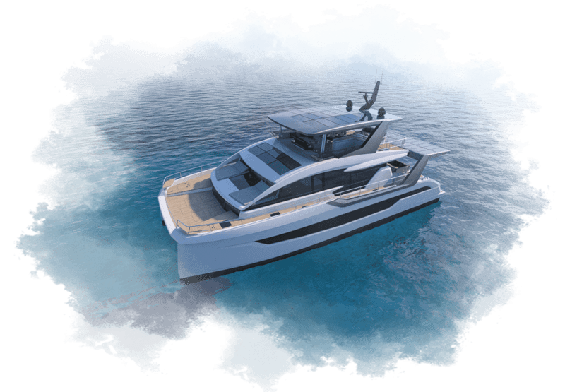 Xquisite Sixty Solar Power