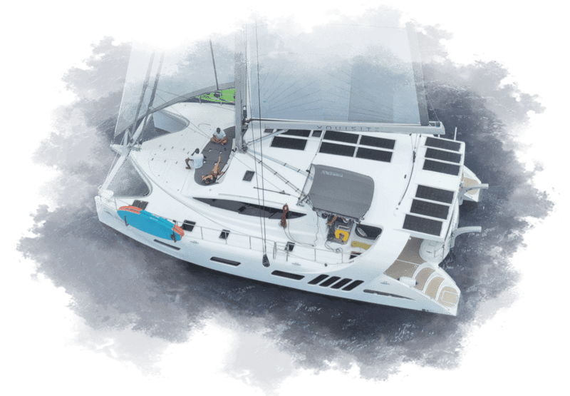 Xquisite X5 Plus Weihaii