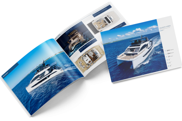 Sixty Solar Power Brochure